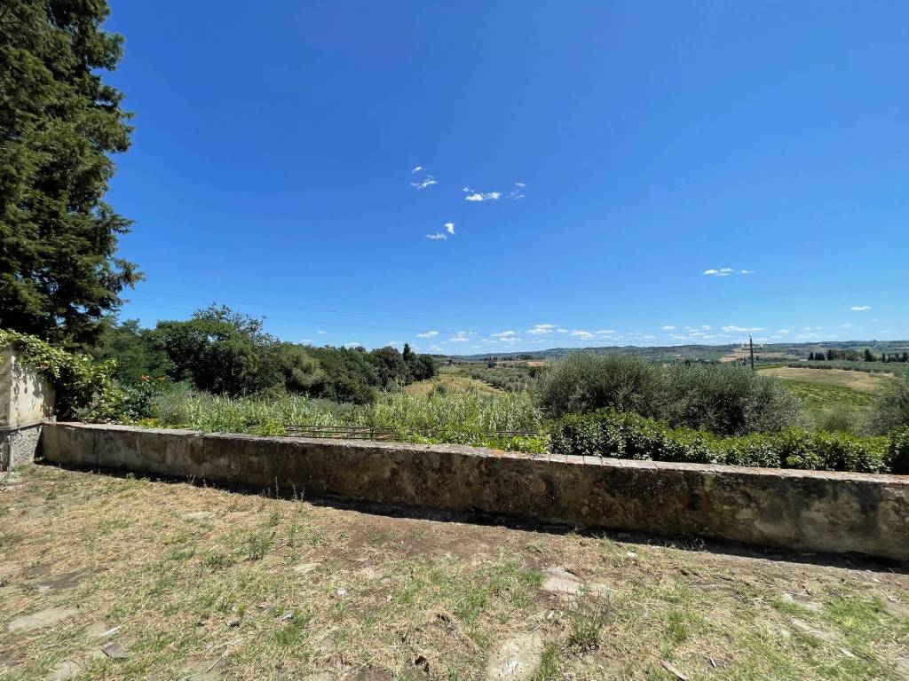 Villa a Scandicci in Via di Marciola, 104 - Foto 2