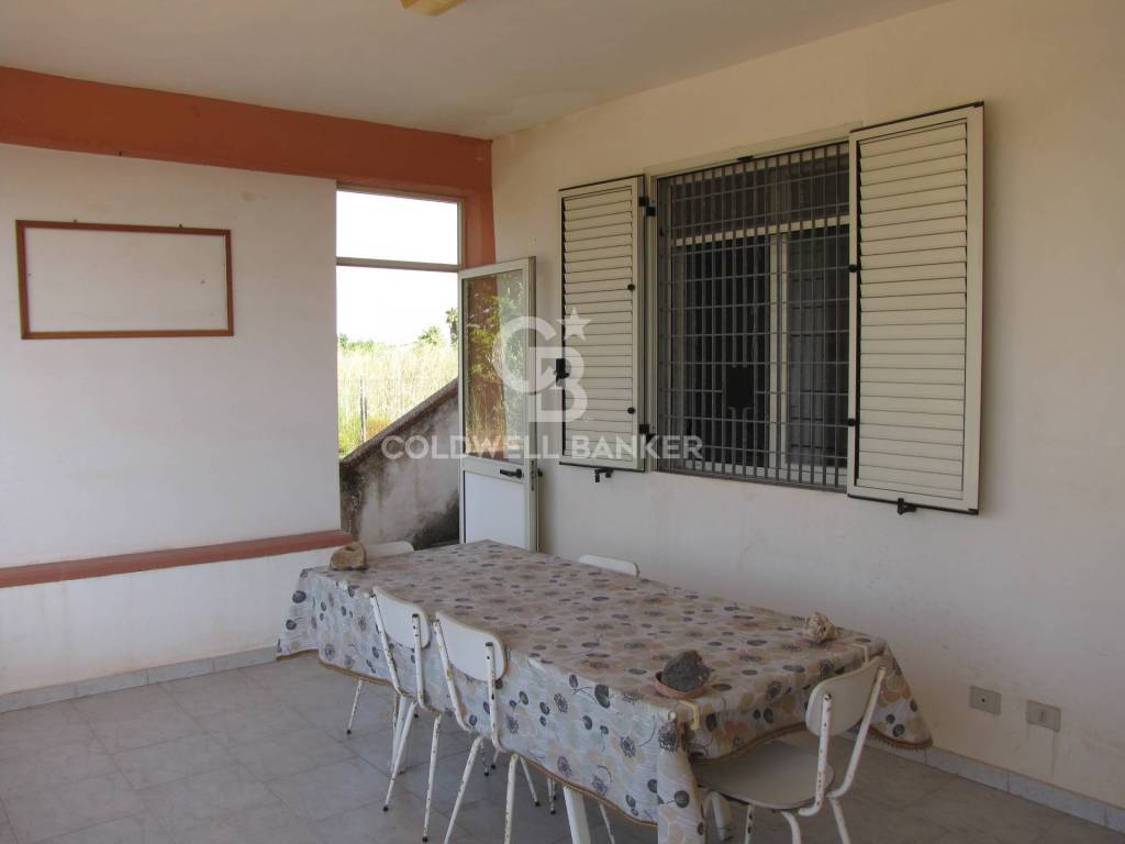 Villa a Ispica in via dell'ortica - Foto 2