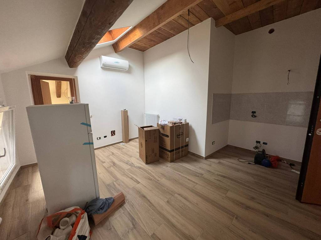 Appartamento a Ferrara in Via Carlo Mayr, 34 - Foto 2