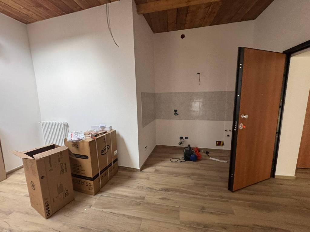 Appartamento a Ferrara in Via Carlo Mayr, 34 - Foto 3