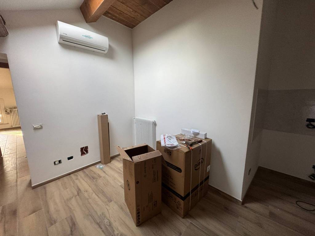 Appartamento a Ferrara in Via Carlo Mayr, 34 - Foto 4