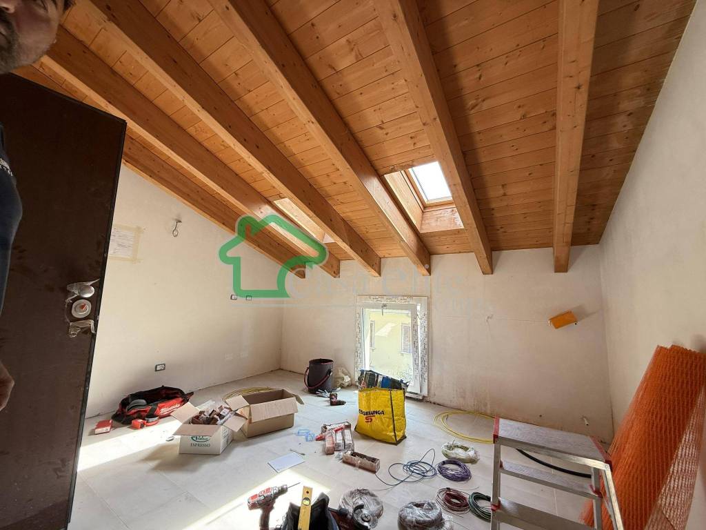 Appartamento a Lodi in Via Borgo Adda - Foto 4