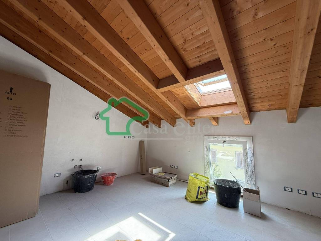 Appartamento a Lodi in Via Borgo Adda - Foto 5