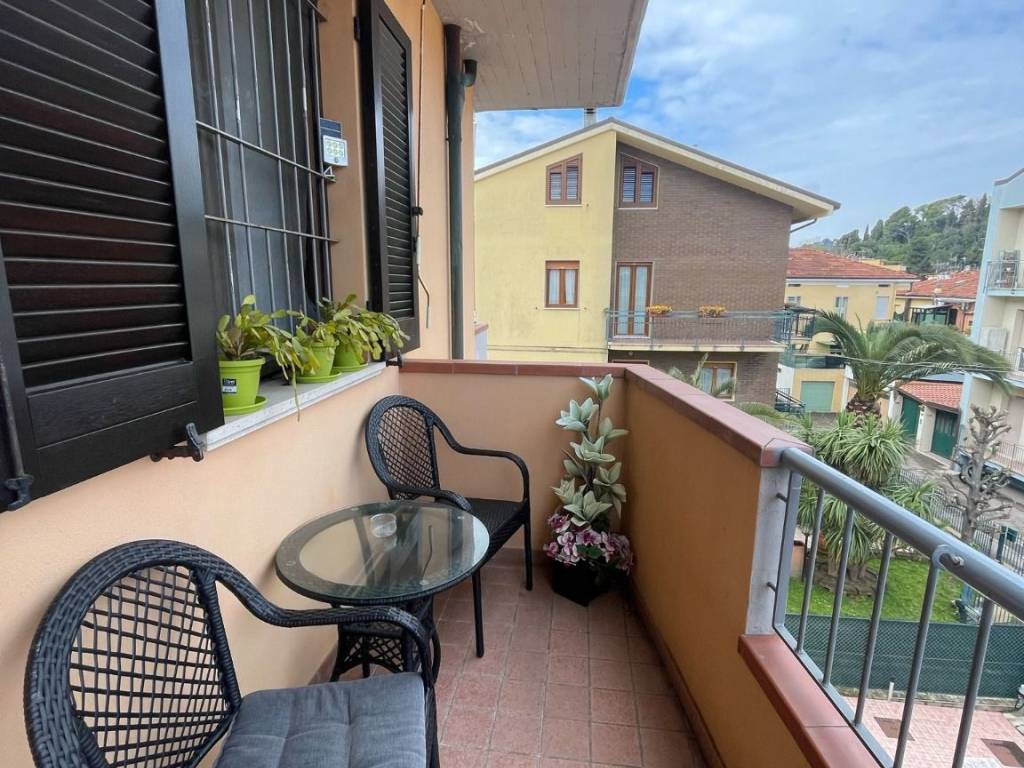 Attico / mansarda a Pesaro in Via Giulio Blum - Foto 4