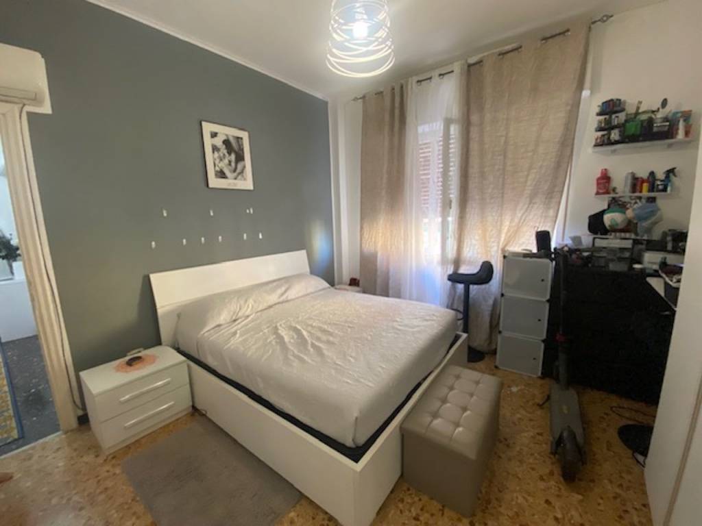 Appartamento a La spezia in Via Carlo Alberto Naef - Foto 5