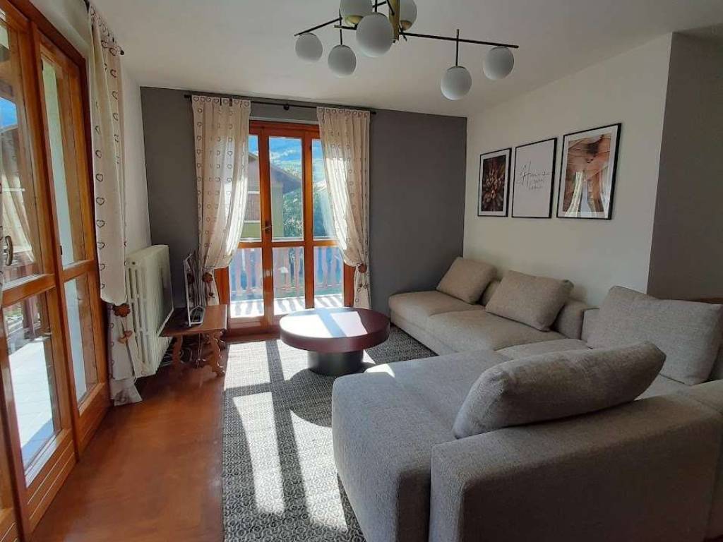 Appartamento a Bormio - Foto 3