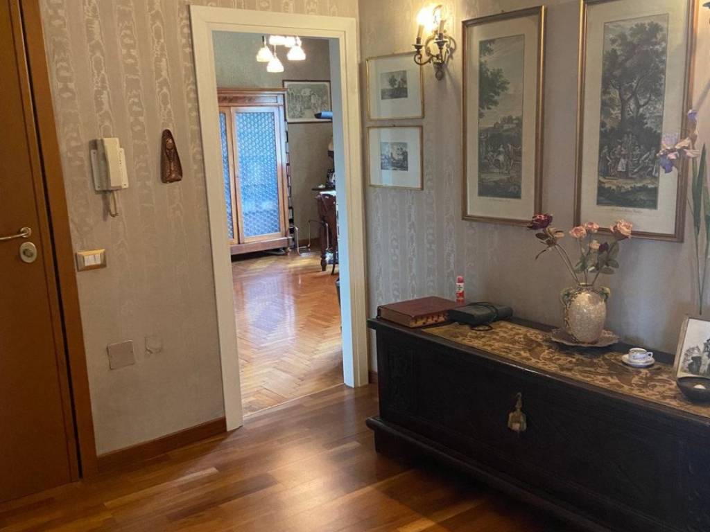 Appartamento a Padova in via B. Pellegrino - Foto 2