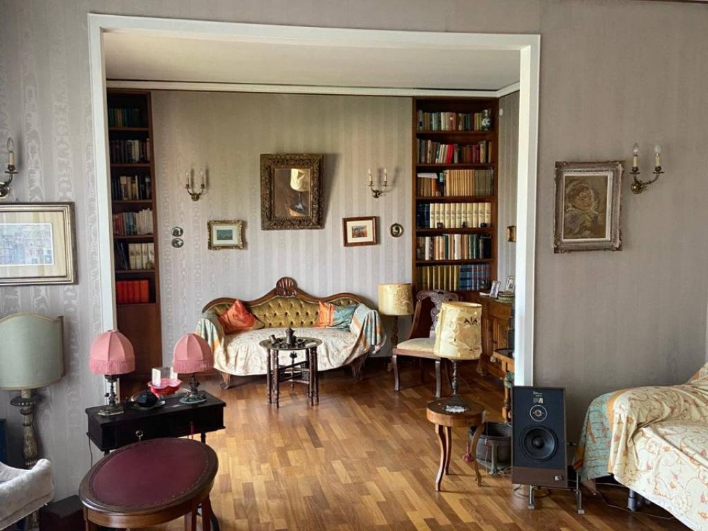 Appartamento a Padova in via B. Pellegrino - Foto 4
