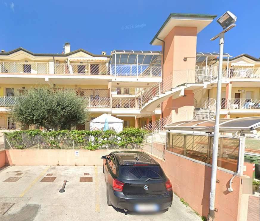 Appartamento a Fano in Strada Nazionale Adriatica Sud - Foto 2