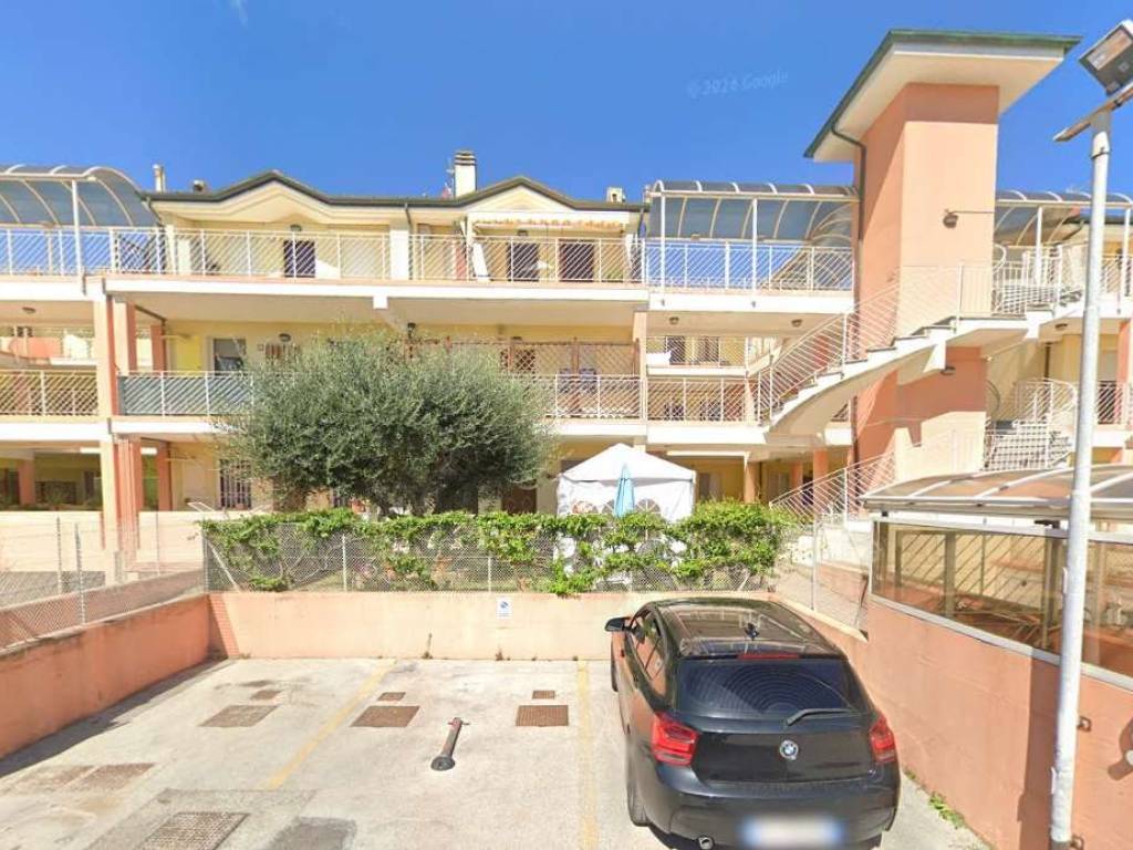 Appartamento a Fano in Strada Nazionale Adriatica Sud - Foto 3