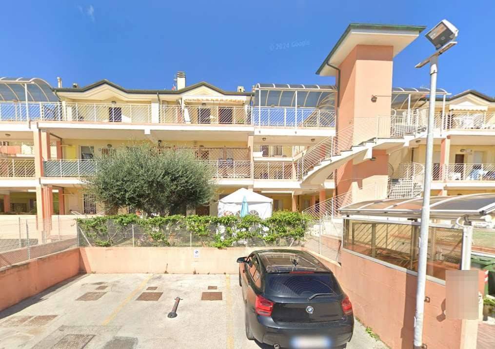 Appartamento a Fano in Strada Nazionale Adriatica Sud - Foto 4