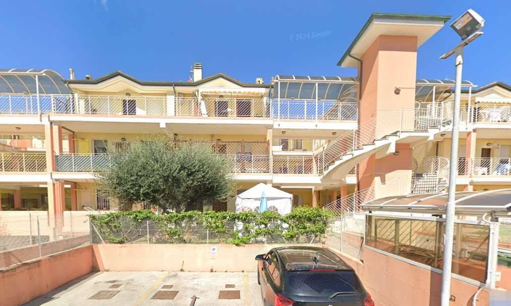 Appartamento a Fano in Strada Nazionale Adriatica Sud - Foto 5