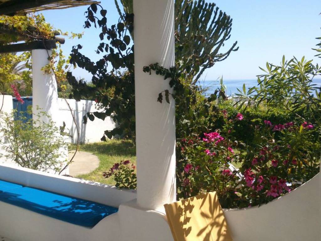 Villa a Lipari in Via Scari Sopra Lena - Foto 4