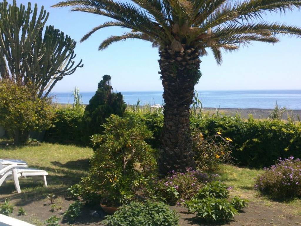Villa a Lipari in Via Scari Sopra Lena - Foto 5