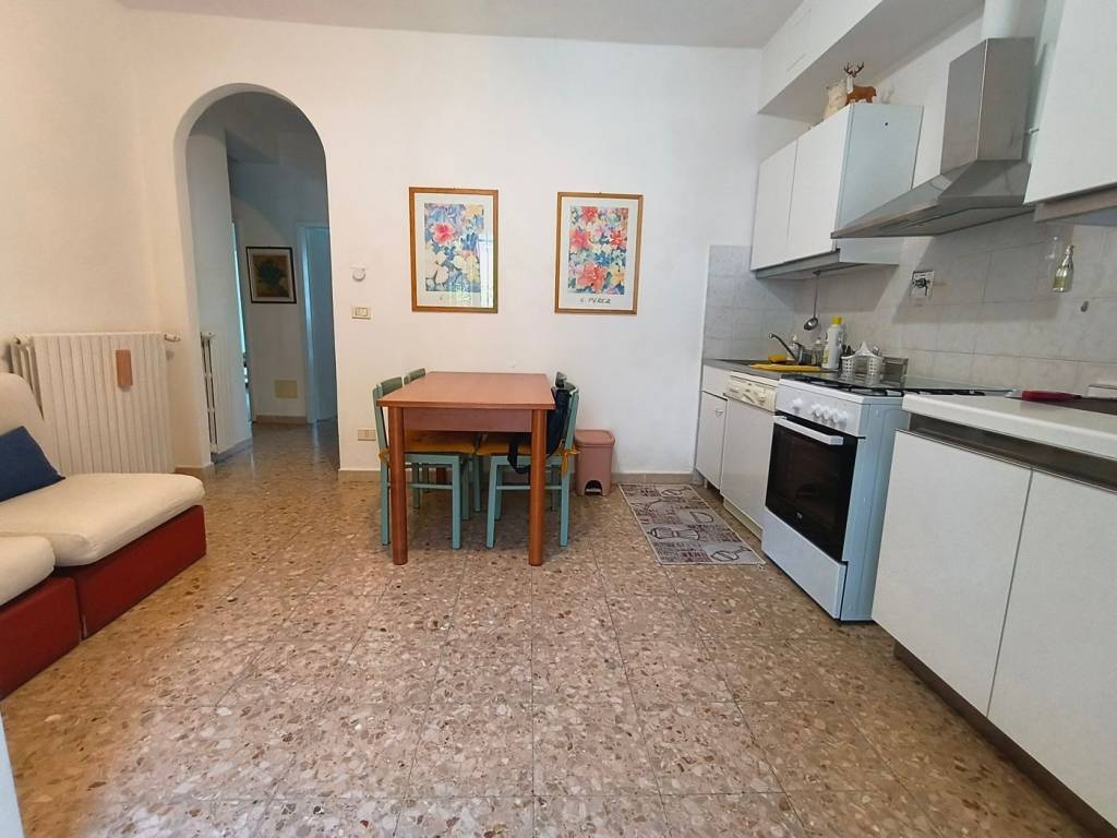 Appartamento a Alto reno terme in Via Gramsci , 5 - Foto 2