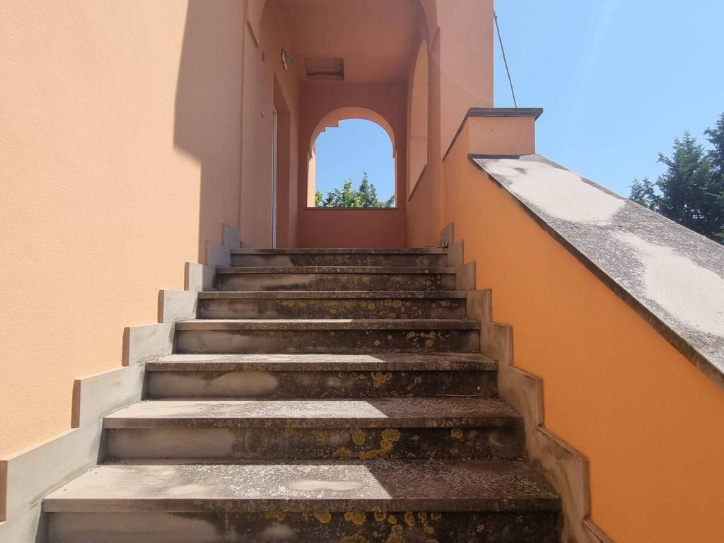 Casa indipendente a Spoltore in Via Pescarina - Foto 3