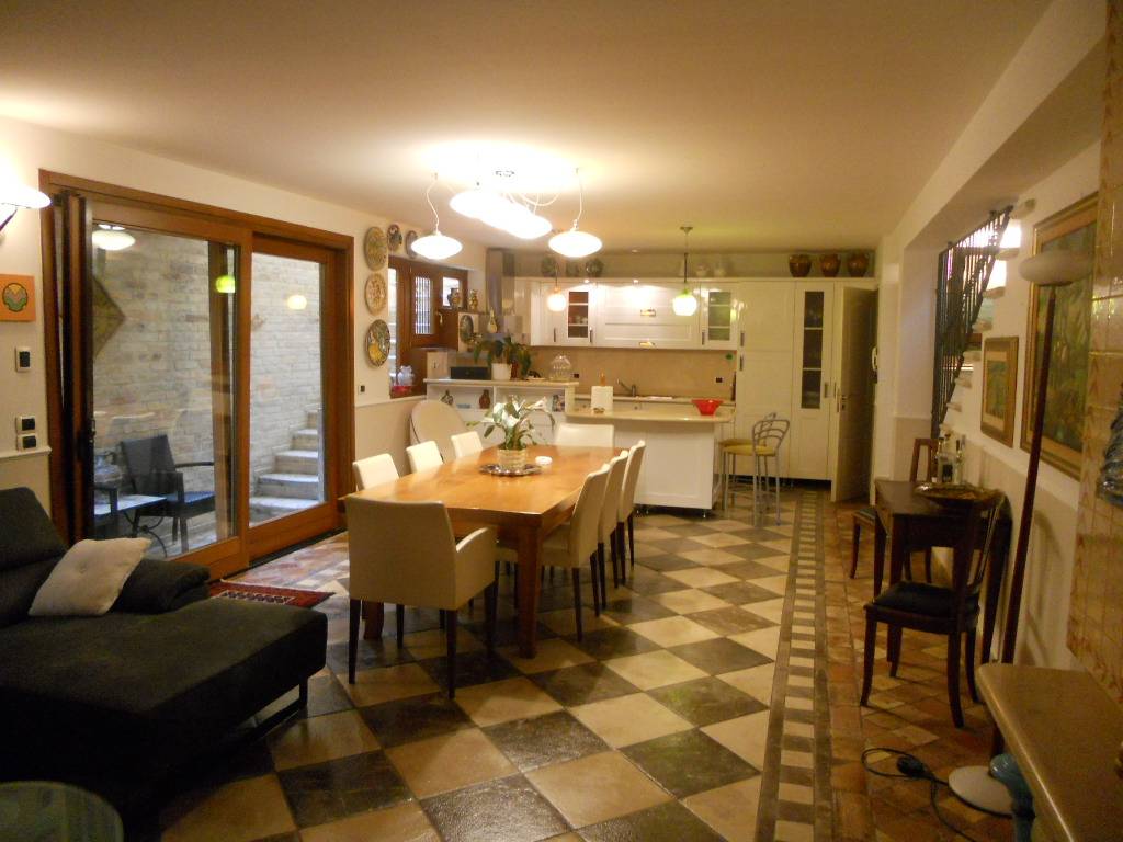 Casa indipendente a San benedetto del tronto in via G.Moretti - Foto 2
