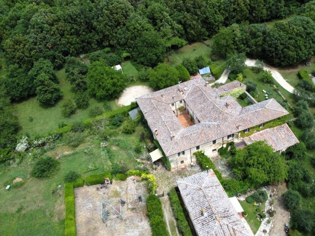 Casa indipendente a Siena in Str. di Lecceto, - Foto 3