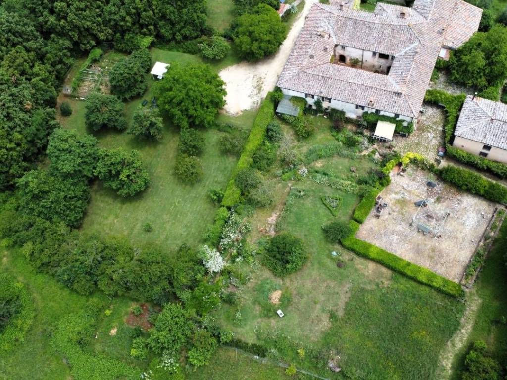 Casa indipendente a Siena in Str. di Lecceto, - Foto 4