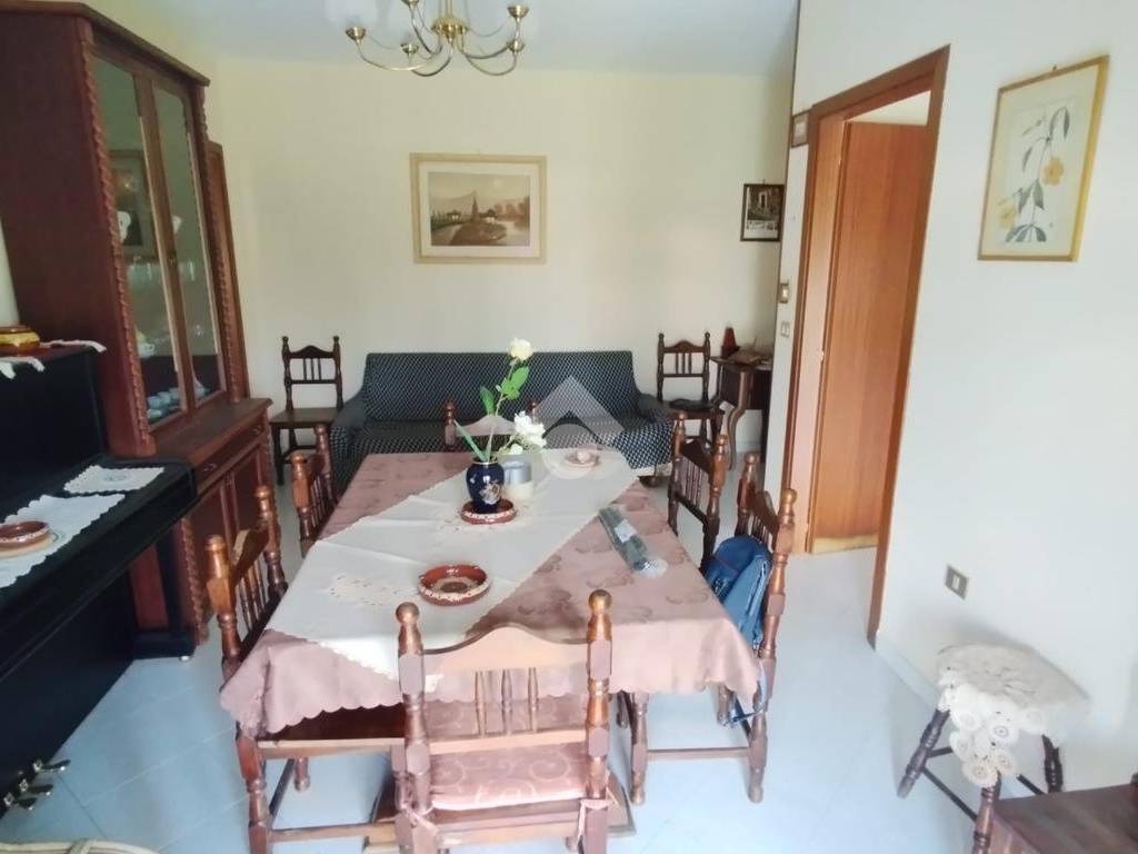 Appartamento a Mignano monte lungo in Via Casilina - Foto 2