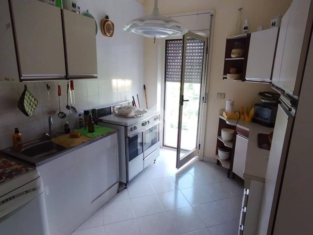 Appartamento a Mignano monte lungo in Via Casilina - Foto 4
