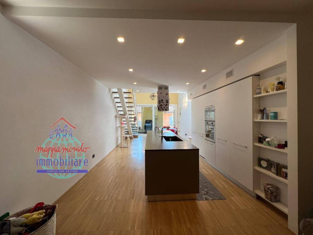 Villa a San giovanni in persiceto in Via Don Minzoni, 18 - Foto 2
