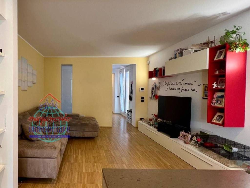 Villa a San giovanni in persiceto in Via Don Minzoni, 18 - Foto 3