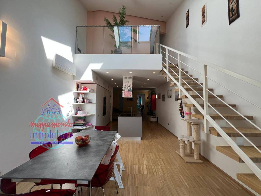 Villa a San giovanni in persiceto in Via Don Minzoni, 18 - Foto 4