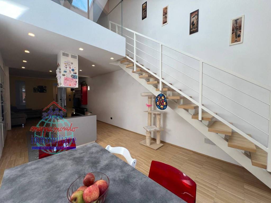 Villa a San giovanni in persiceto in Via Don Minzoni, 18 - Foto 5