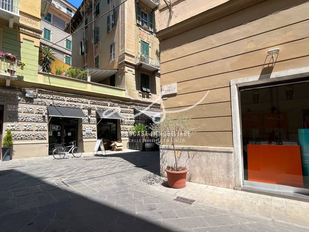 Immobile a La spezia in Via del Torretto, 8 - Foto 2