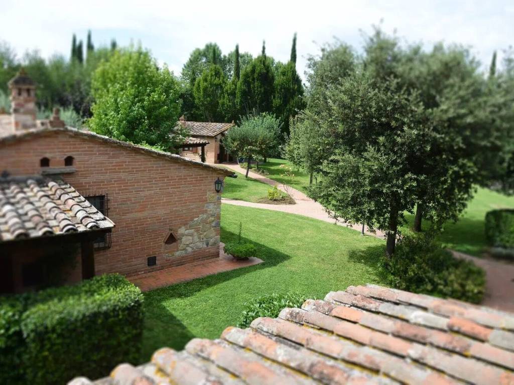 Immobile a Castiglione del lago - Foto 4