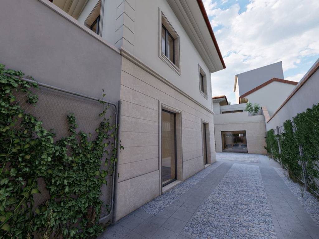 Rustico / casale a Seregno in Via Umberto I - Foto 5