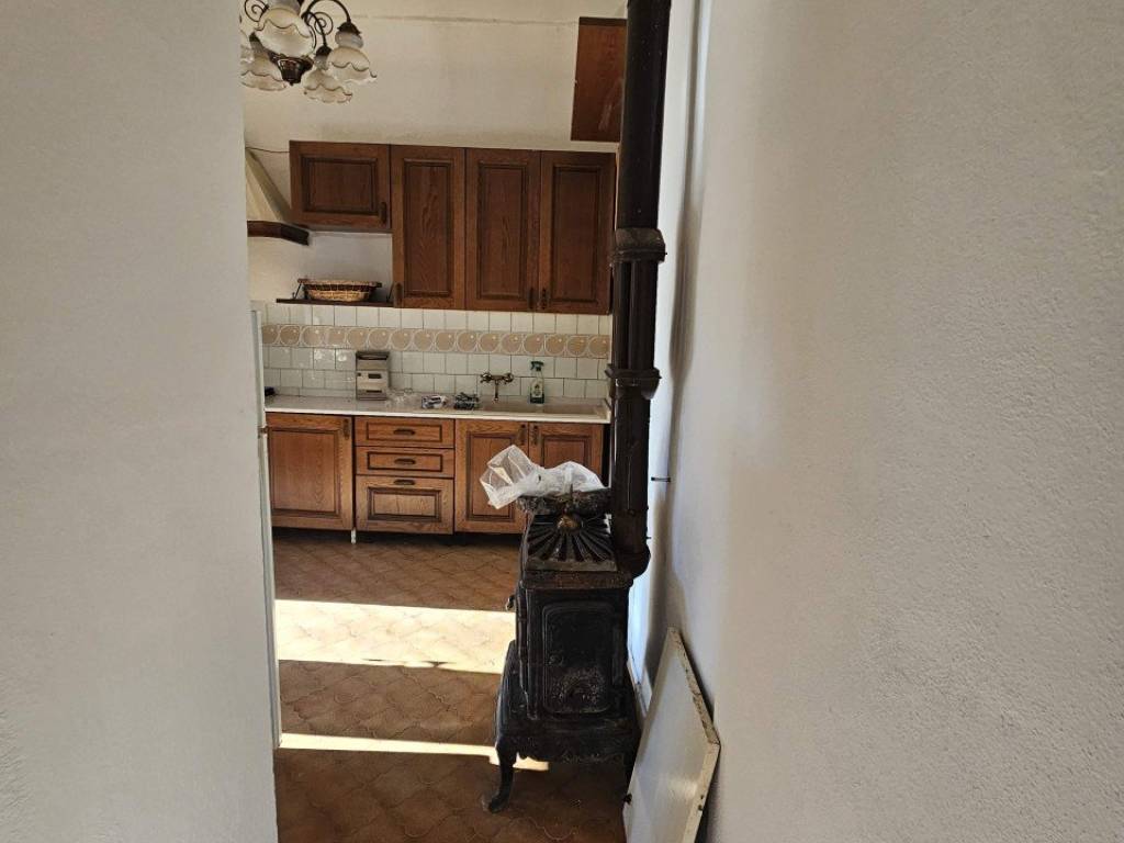 Appartamento a Castel del piano - Foto 4