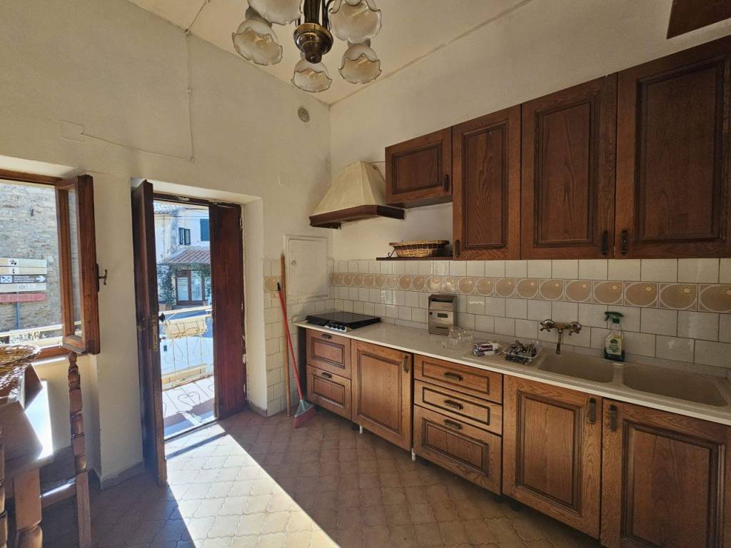 Appartamento a Castel del piano - Foto 5