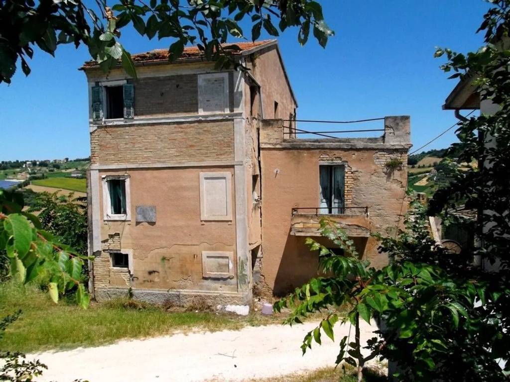 Rustico / casale a Potenza picena in Contrada Castelletta, 25 - Foto 3