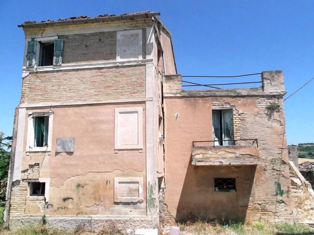 Rustico / casale a Potenza picena in Contrada Castelletta, 25 - Foto 4