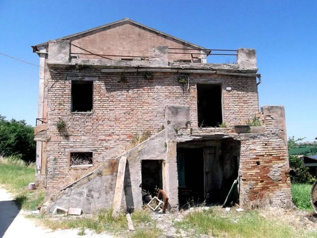 Rustico / casale a Potenza picena in Contrada Castelletta, 25 - Foto 5