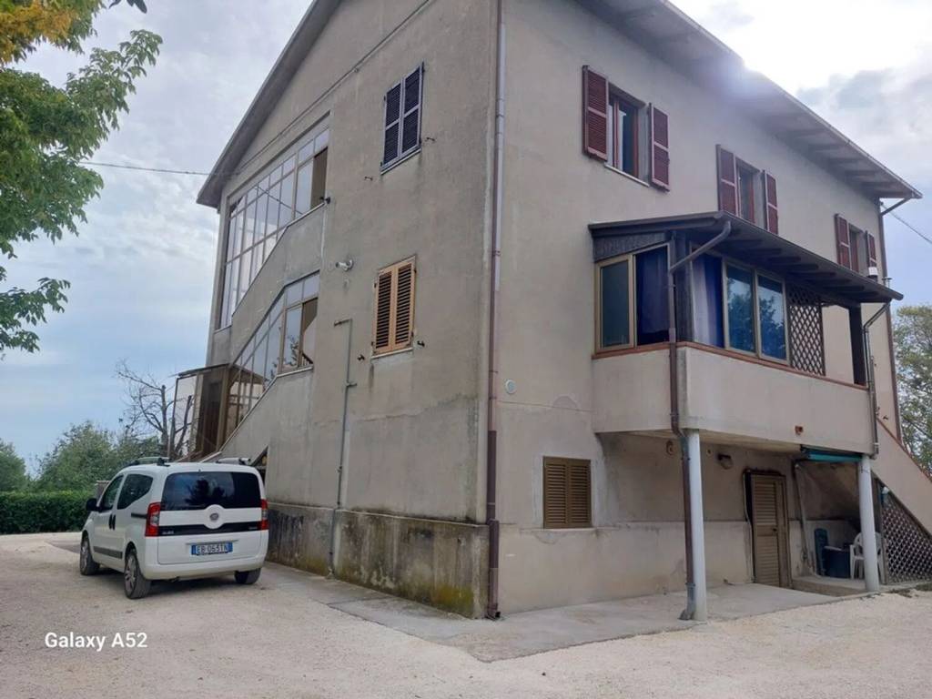 Appartamento a Potenza picena - Foto 2