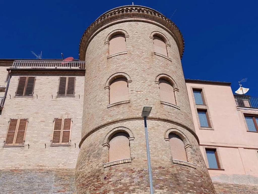 Casa indipendente a Potenza picena - Foto 2