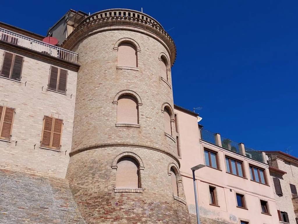 Casa indipendente a Potenza picena - Foto 3