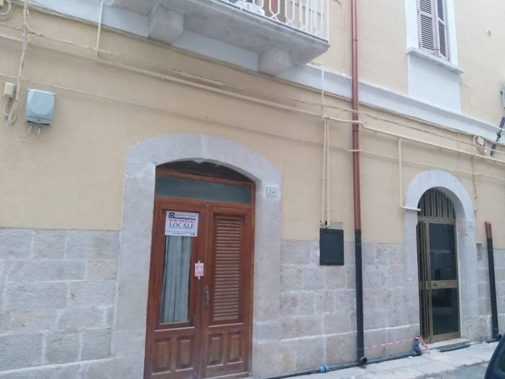 Appartamento a Trani in Via Cittadella, 28 - Foto 5