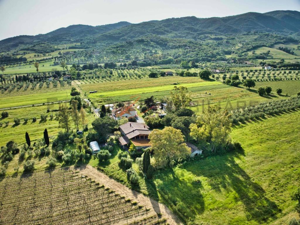 Rustico / casale a Suvereto in Località Fontanella - Foto 2
