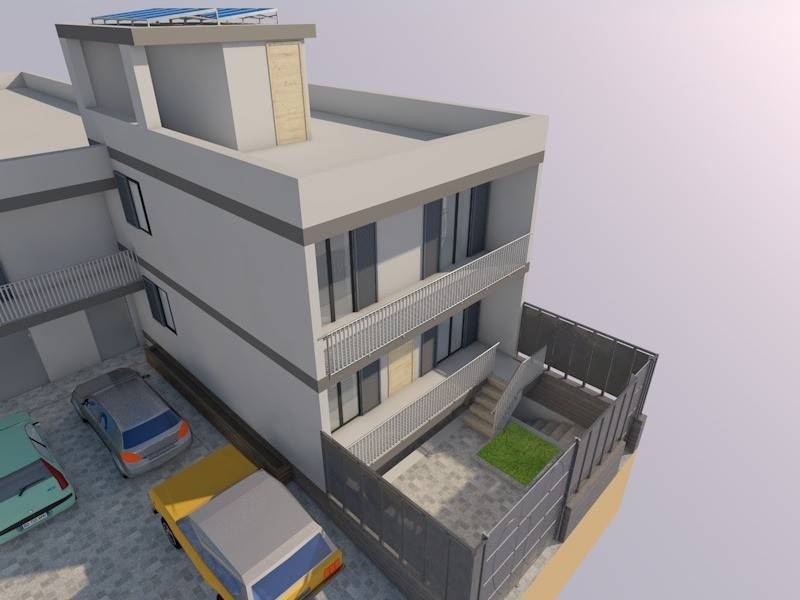 Villa a Scafati in Via Passanti - Foto 2