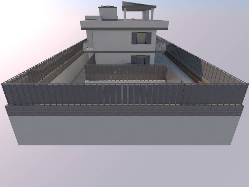 Villa a Scafati in Via Passanti - Foto 4