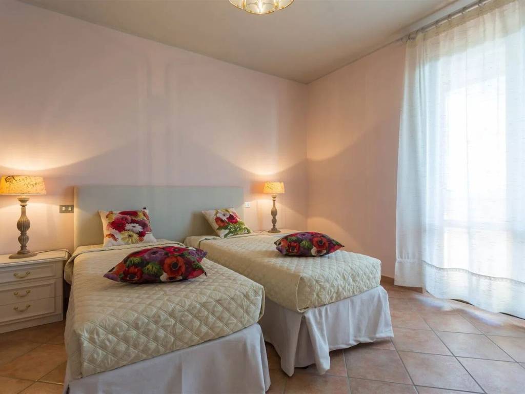 Villa a Passignano sul trasimeno - Foto 2