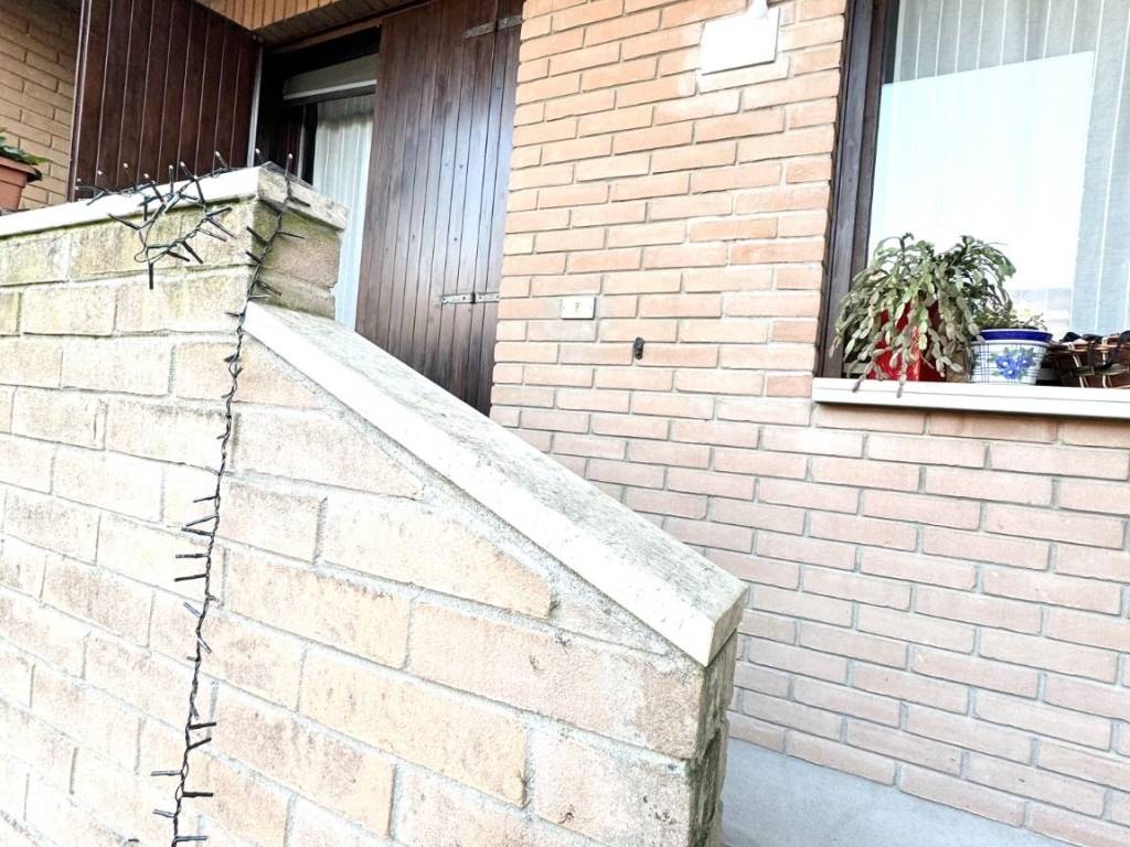 Villetta a schiera a Ferrara in Via Mafalda Favero - Foto 2