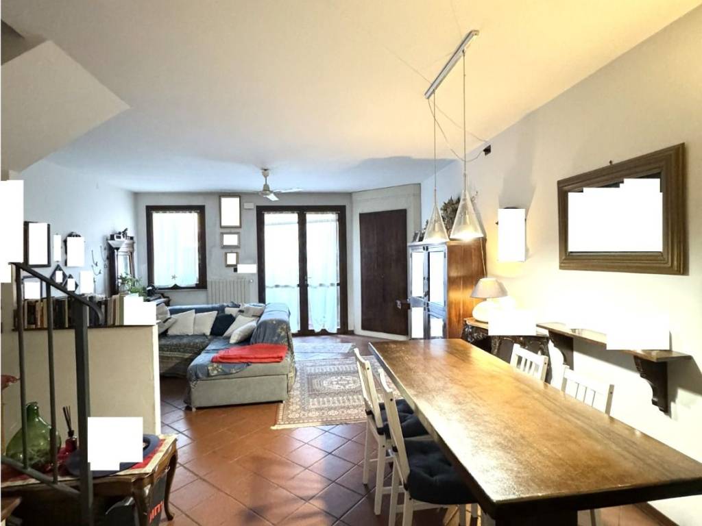 Villetta a schiera a Ferrara in Via Mafalda Favero - Foto 5
