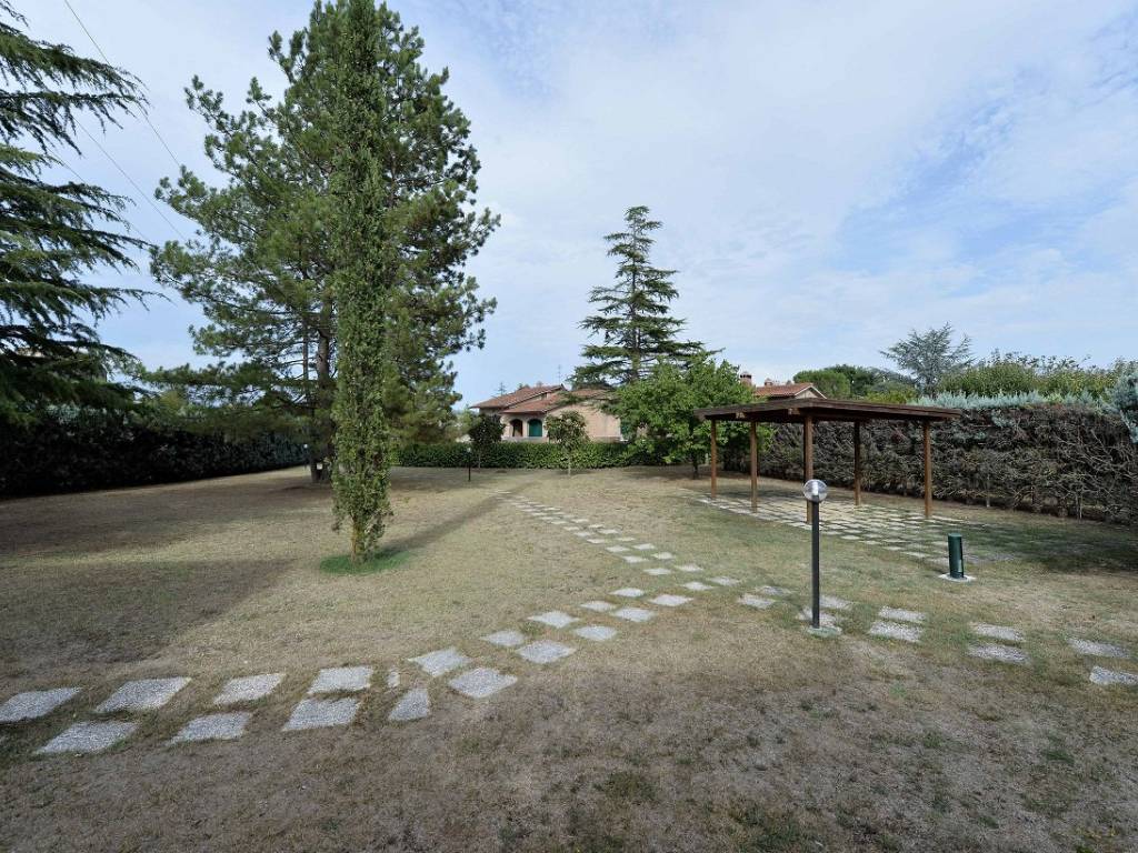 Villa a Siena in Strada Chiantigiana - Foto 2