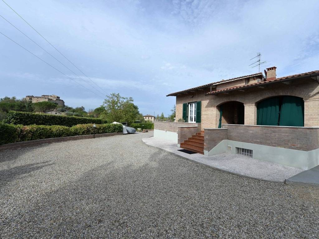 Villa a Siena in Strada Chiantigiana - Foto 3
