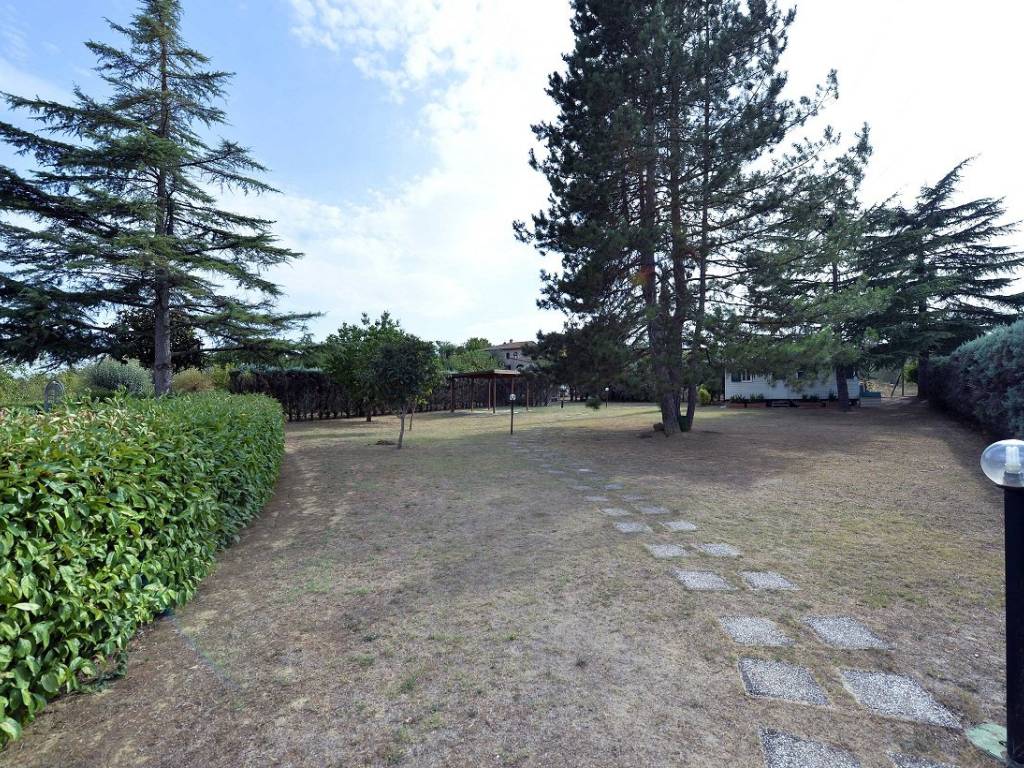 Villa a Siena - Foto 4